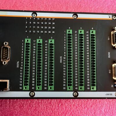 议价CPC210 巴赫曼工业可编程控制模块维修