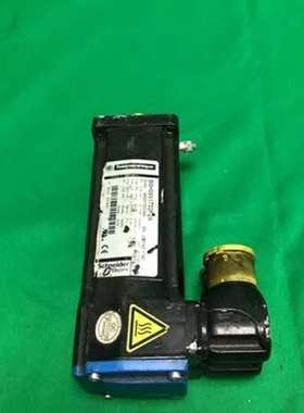 Telemechanics BSH0551T02F2A BS