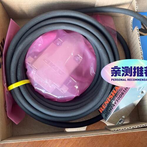议价RGH24Y30D61H 读数头 0.1um 3.0m 高精度光栅配件维修