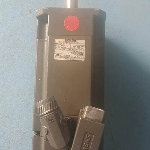 议价1FK7044-7AH71-1UG3 伺服电机 工业自动化工控配件维修