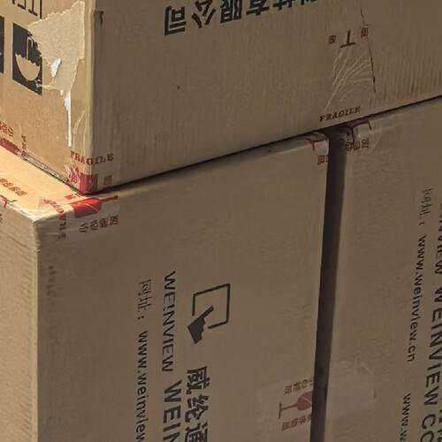 议价MT8106IQ 威纶通触摸屏 工业人机触控界面维修