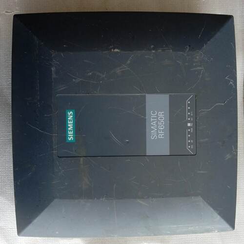 议价6GT2811-6AB20-2AA0 RF650R 工控射频读写器维修