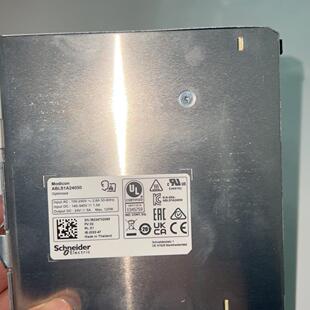 议价ABLS1A24050 工业电源 导轨式开关电源 工控直流电源维修