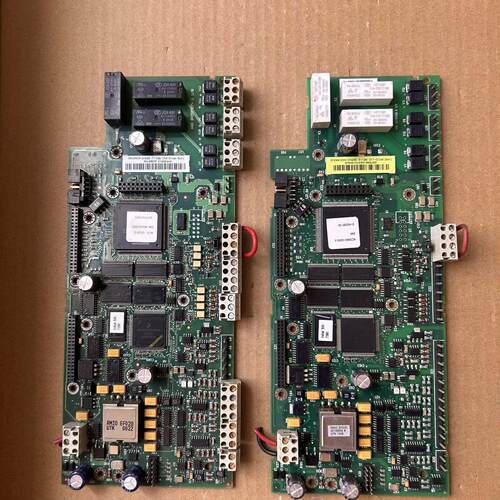 议价RM10-11C ABB变频器控制板 工业工控电路板维修