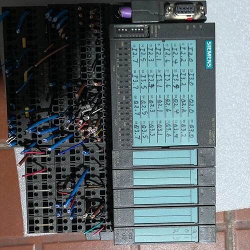 议价6ES7 151-1CA IM151-1COMPACT 工控自动化接口模块维修