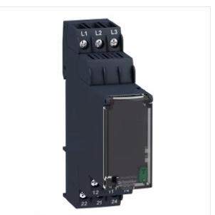 议价RM22TA31 控制继电器 三相工业控制配件维修