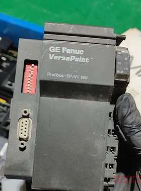 议价GE Fanuc VersaPoint PROFIBUS-D维修