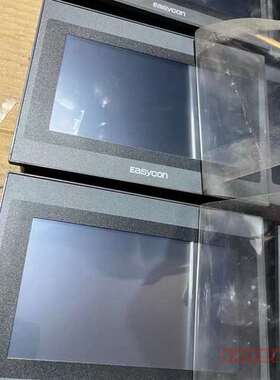 议价易控王触摸屏EP070C2有12台，维修