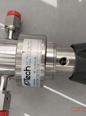 议价APTech阿普泰克减压阀调节器，型号AP1维修