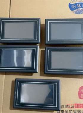 议价大彩科技触摸屏DC48270KF0430T128M维修