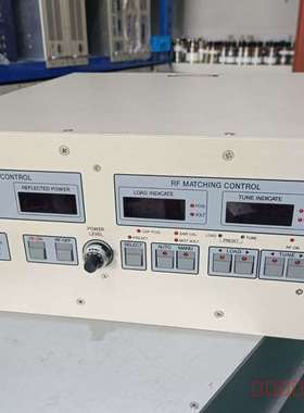 议价韩国永信youngsin射频电源控制器，型维修