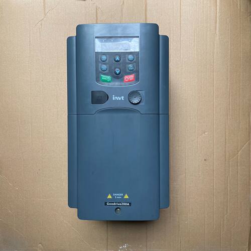议价GD200A-022-4-ZJ 变频器 英威腾 22kw 工控调速装置维修