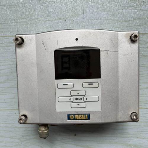 议价HMT335 维萨拉VAISALA温湿度变送器漏点仪维修