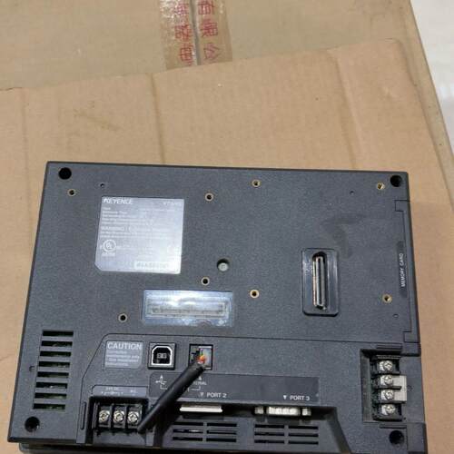 议价VT3-V8 工业触摸屏 人机界面触控显示屏维修