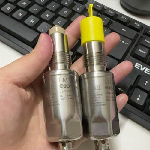 议价LMT100液位传感器 带IO-Link接口 IFM易福门工控配件维修