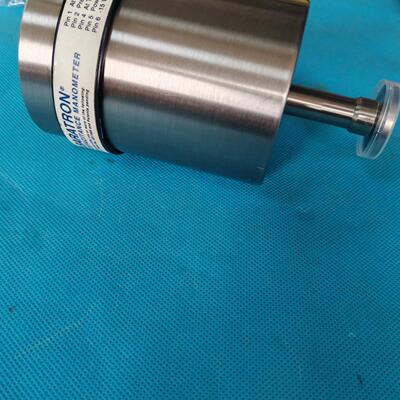 议价MKS真空计627B01TDC1B，1Torr测量范围，功能维修