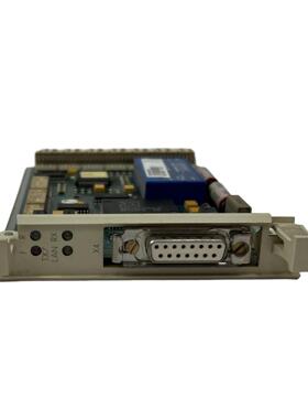 议价CS513 ABB工控自动化通讯接口模块维修