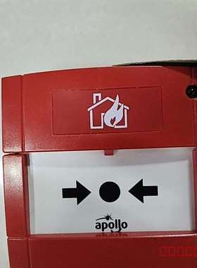 议价Apollo阿波罗手动报警按钮，型号55100-维修