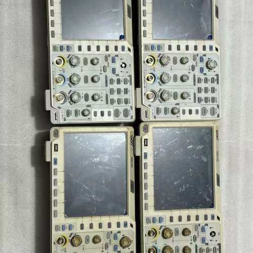 议价利利普nds102数字示波器四台，功能没问题，成色如图片了，维