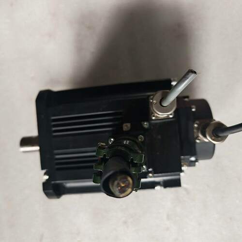 议价HF-SP152B 伺服电机 1.5KW 3AC 208V 工控自动化配件维修