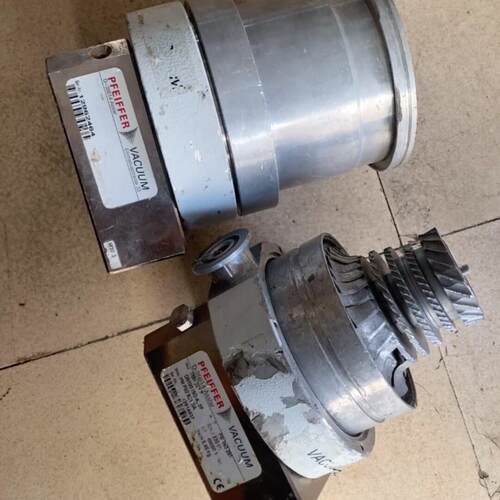 议价D-35614 PFEIFFER普发真空分子泵 工业实验器材维修