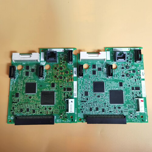 议价ETC750002-S0005 ETC750003-S 变频器通讯工控电路板维修