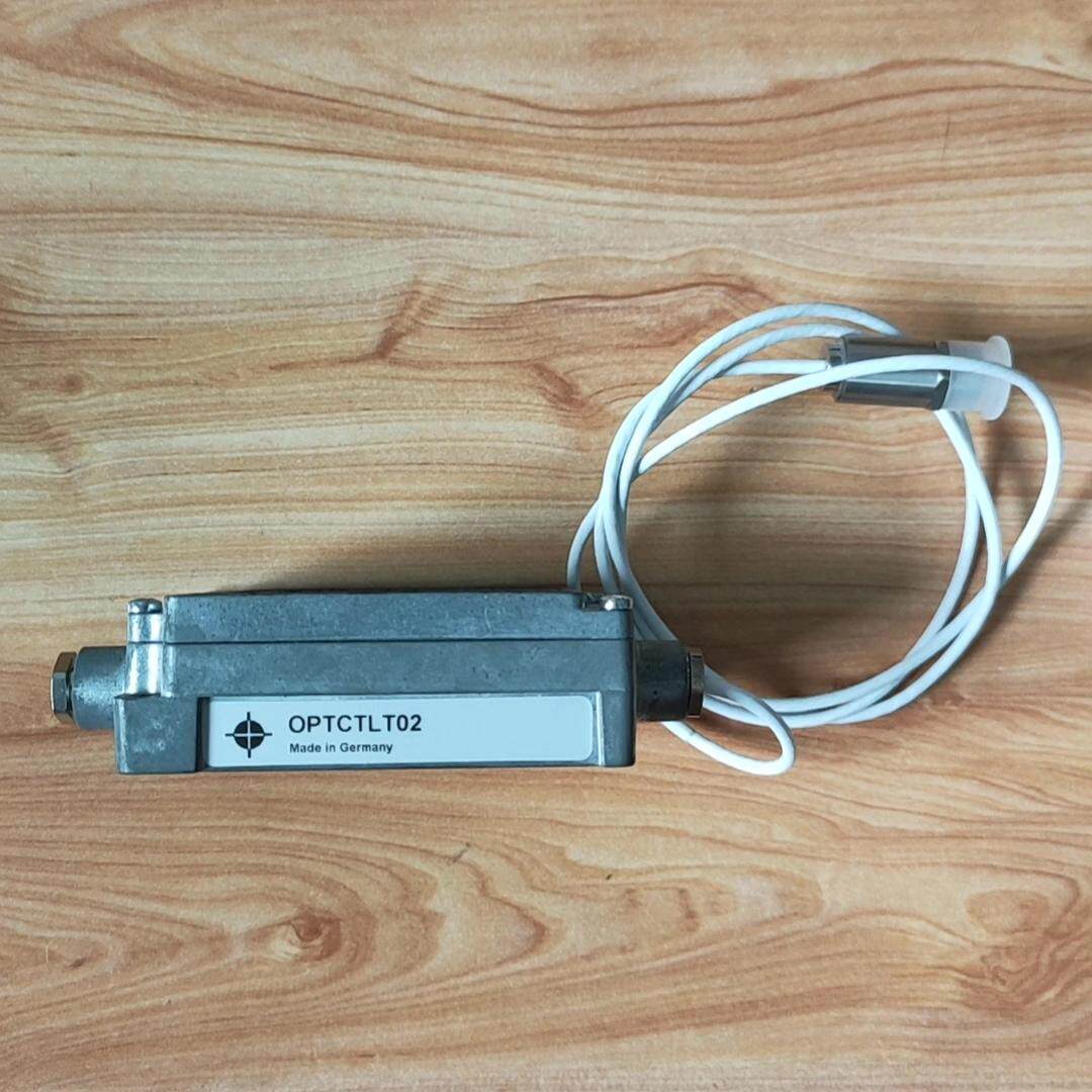 议价OPTCTLT02 欧普士红外测温仪 工业测温传感器维修图片