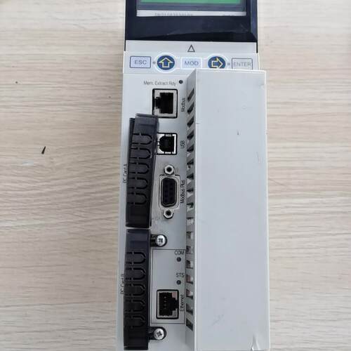 议价140CPU65150 PLC CPU模块 工业工控自动化配件维修