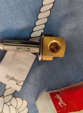 议价丹佛斯DANFOSS电磁阀体EV210B 032U5710，维修