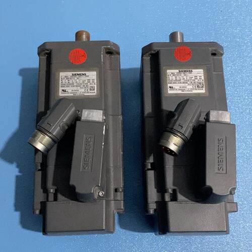 议价1FK7042-5AF71-1DH5 伺服电机 工业工控自动化动力配件维修