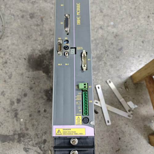 议价AXD1.25-S0-0 驱动器 FAGOR法格工控自动化驱动模块维修