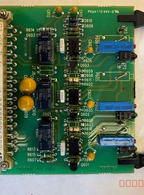 议价WARTSILA，Tuned C3 Card.维修