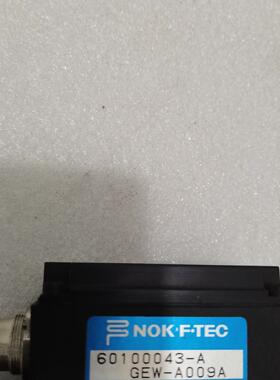 议价60100043-A GEW-A009A 编码器 工业工控自动化配件维修