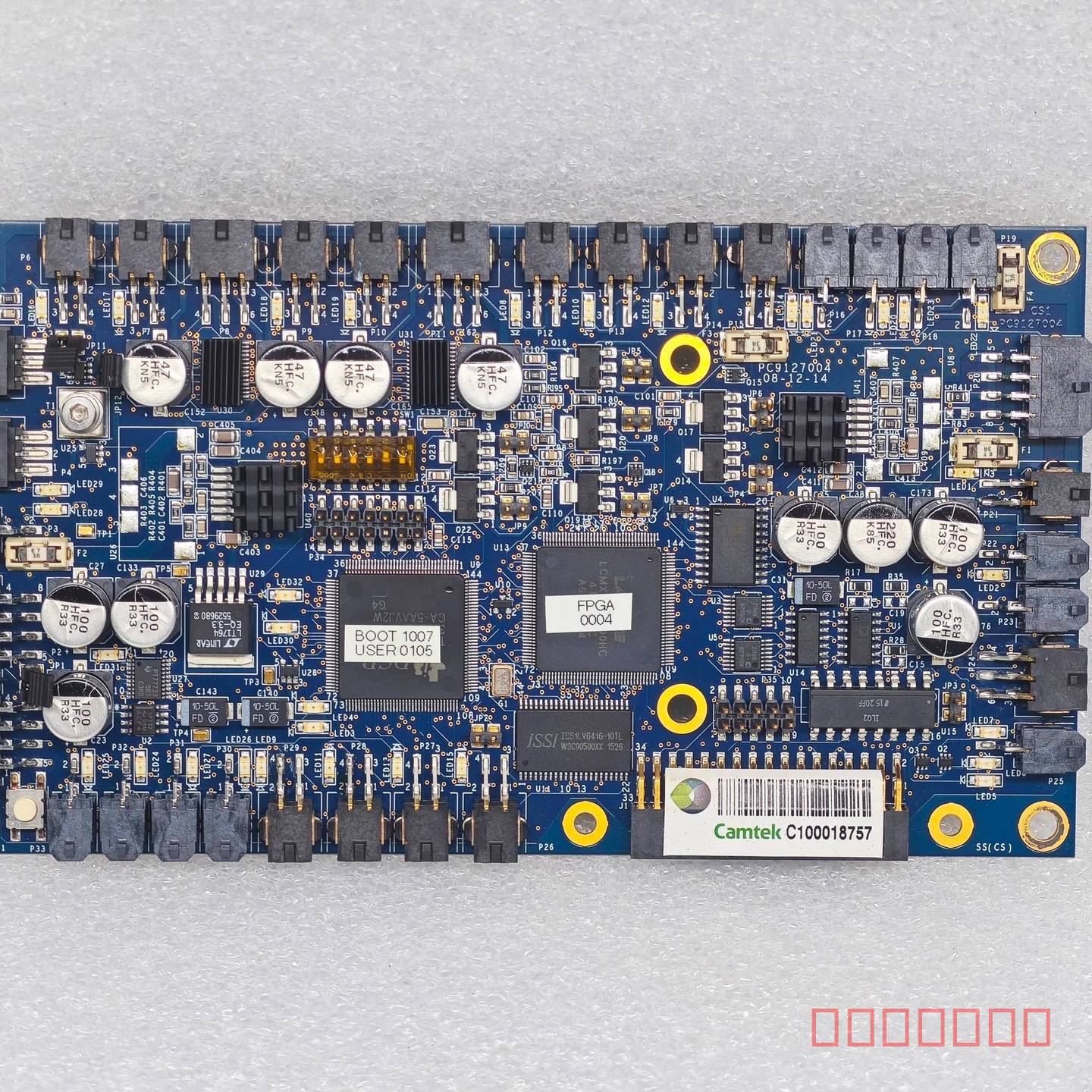 议价C0amtek康代 SAT9096701 REV:A  NA维修