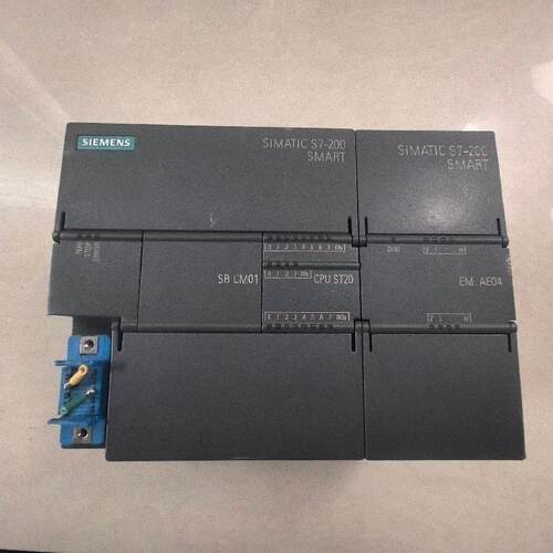 议价CPU ST20 SB LM01 EM AE04 PLC工控扩展模块维修