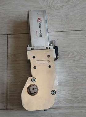 议价DESTACO迪斯泰克气缸 82L4G-203B700B维修