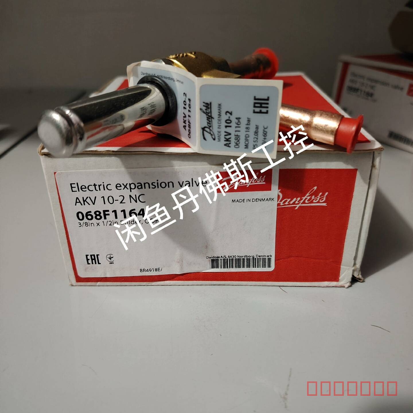 议价068F1164，AKV10-2NC维修