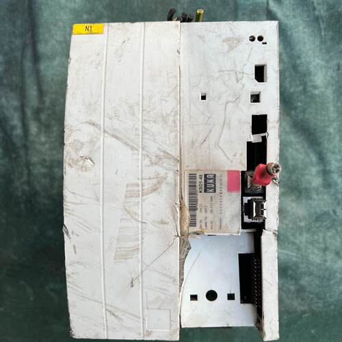 议价E93DA123I4B531 KSD1-48 库卡驱动器 工控自动化配件维修