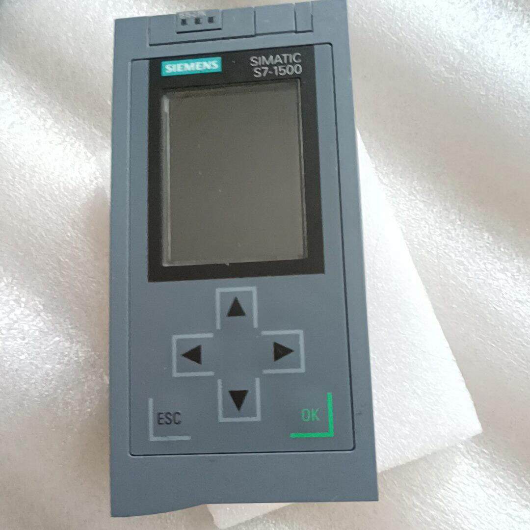 议价6ES7515-2AM01-0AB0 工控PLC模块 可编程控制器 充新维修