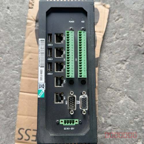 议价OEM-17-005 SV-S200/   视觉控制器 功能维修