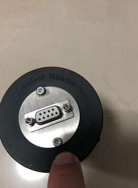 Boraident Reader Re0901 00203s