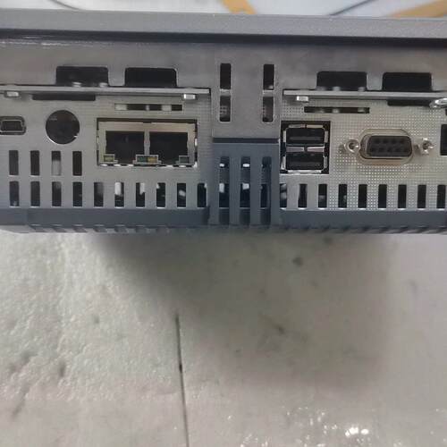 议价6AV2124-0G 触摸屏 SIMATIC HMI 工控人机界面维修