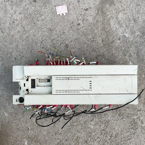 议价FX3U-80MR/ES-A 可编程控制器 工控自动化配件 实物拍摄维修