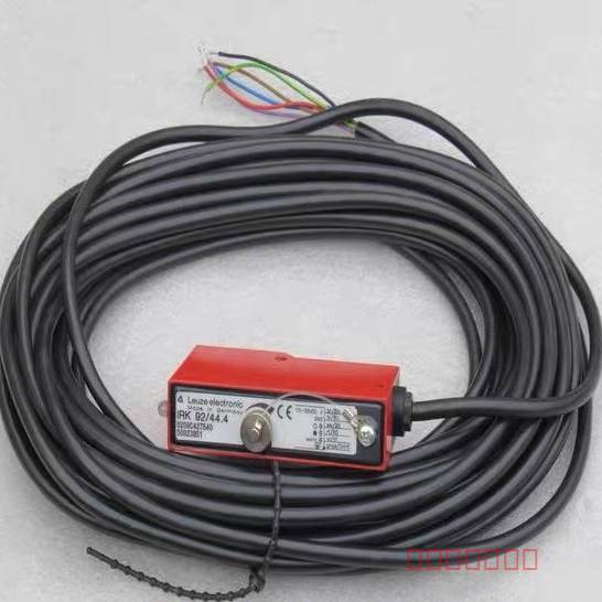 议价传感器IRK 92/44.4 50023维修