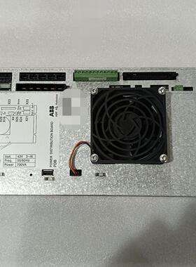 议价3HNA023093-001 PDB-02 ABB机器人工业电源维修