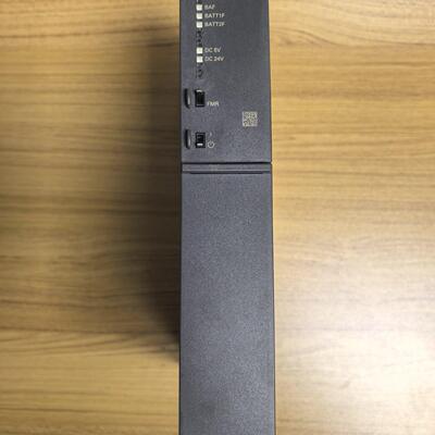 议价6ES7407-0KA02-0AA0 电源模块 SIMATIC S7-400 工控模块维修