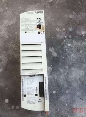 议价伦次8200Vector系列变频器1.5kw维修