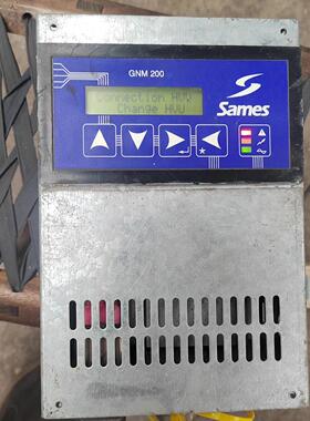 议价GNM200 Sames萨麦斯静电喷涂高压控制器维修