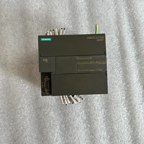议价6ES7 288-1SR30-0AA0 PLC CPU可编程控制器模块维修