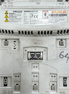 议价ECMAS3D7774BE531 库卡机器人驱动器 工控自动化配件维修